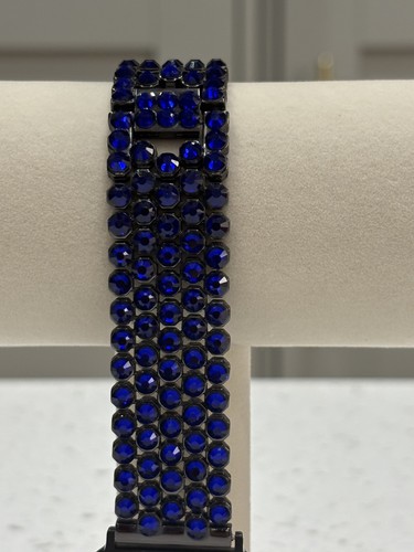Swarovski crystal apple watch - crystal,