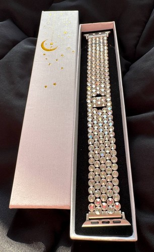 Apple watch strap - watch,