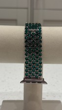 Swarovski Crystal Apple Watch
