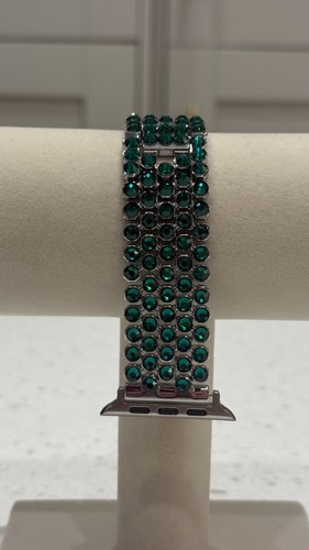 Swarovski crystal apple watch - swarovski,