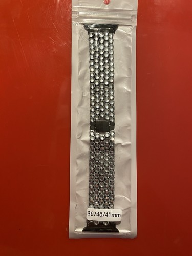 Swarovski crystal watch band - swarovski,