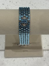 Swarovski Crystal Apple Watch