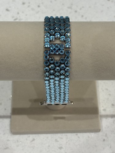 Swarovski crystal apple watch - swarovski,