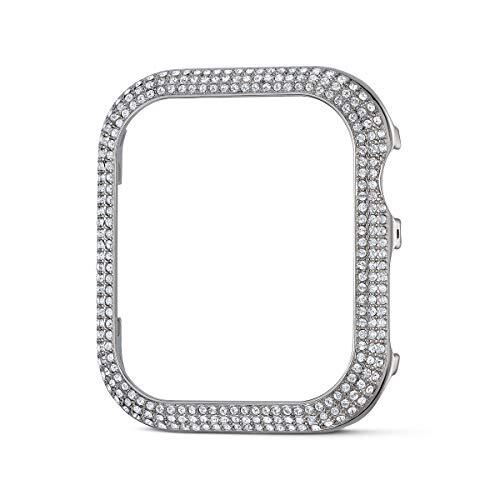 Swarovski 40mm sparkling apple - 40mm,