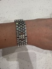 Swarovski Crystal Apple Watch