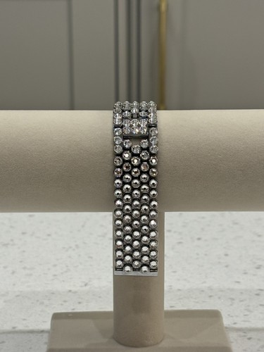 Swarovski crystal apple watch - apple,