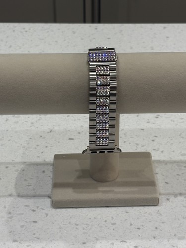 Swarovski crystal apple watch - crystal,