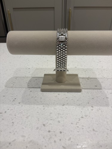 Swarovski crystal apple watch - apple,