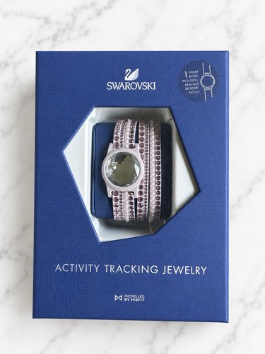 Swarovski activity tracking - swarovski,